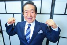 草野仁　80歳の健康の秘訣は「筋トレ」と「ベジファースト」　ダンベルは「15キロ」