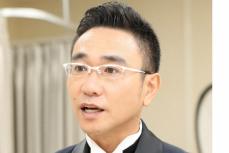 八嶋智人　“学歴詐称”の過去に困惑！？同級生はアノ人気芸人「俺が頼んだわけでもないのに…」