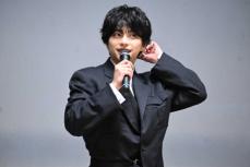 timelesz佐藤勝利　主演ドラマ「アポロの歌」で喫煙シーンに挑戦　ワンナイトも「新境地」