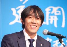 中村俊輔氏　指導者プロライセンス認定を承認　今後日本代表、Jクラブの指揮が可能に