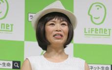 だいたひかる　激しい夫婦ゲンカを報告　離婚考えるも「子供がいるので…直ぐ別れようとは難しく」