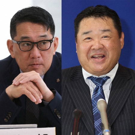 野村謙二郎氏＆西山秀二氏が考えた歴代投手「俺のベストローテ」“開幕投手”と“抑え”が見事に一致