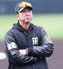 【阪神・藤川監督語録】ウィリアムスが及川を指導「全く違う角度から見ている方が、実は気づきも大きい」