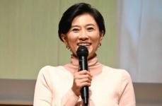 菊川怜　離婚後初のイベント出席　「今年こそ！一から学ぼう『NISA 教室』」