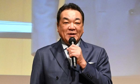 槙原寛己氏　大谷翔平の注目点は「とにかく飛距離」日本開幕S「バッティング練習を見るだけでも価値」