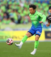 J1湘南　元日本代表・阿部浩之の昨季限りでの現役引退を発表「最高なサッカー人生でした！」