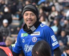 小野伸二氏　今シーズン注目しているJリーグ3チーム「見ていて楽しいサッカーをしていた」