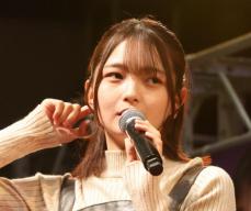 元AKB48・福留光帆　ラジオで活動再開予定も体調整わず欠席…1月から体調不良で活動休止