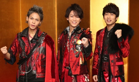 KAT-TUN　STARTO社設立後初の解散グループに　亀梨和也は中山優馬に続く今年2人目の退所