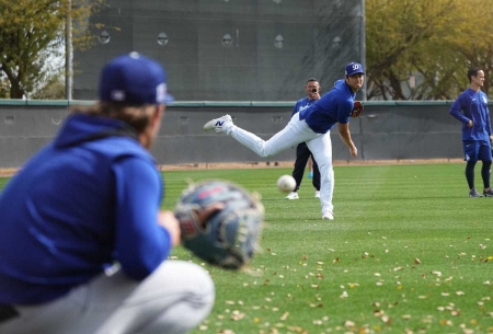 小林至氏が解説…今さら聞けないMLB用語“招待選手”って何？「日本でいうテスト生だが…」