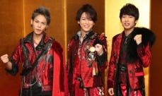 唯一無二“ワイルド路線”KAT-TUN　脱退相次ぎ苦難続き　解散公演ないまま幕引き