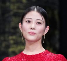 高畑充希　年々できなくなってること告白「10代とか撮影で…最初と最後でつならないほど顔がパンパンに」