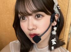 乃木坂46・奥田いろは、心境を吐露「涙が止まらなくなって…」5