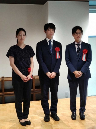 藤井7冠｢井山先生のように…｣