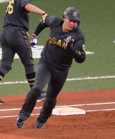 阪神・大山悠輔 7年連続100安打達成、さすがチームリーダー