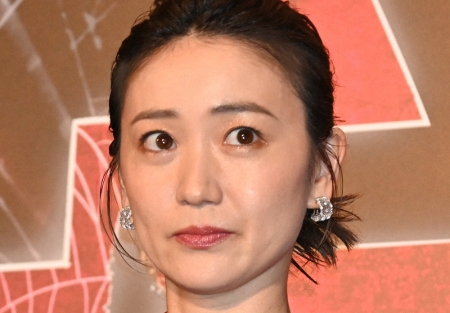 元AKB・大島優子、産後4カ月から20周年公演のレッスン開始 最初は
