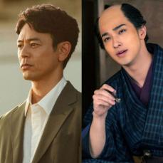 大河と日曜劇場が最終回デー「ロスが…」反響「どちらも後世へ夢を託す美しい物語」「ともに継承の物語」