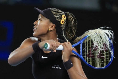 大坂なおみ 22年に設立したマネジメント会社と「袂を分かつことになり