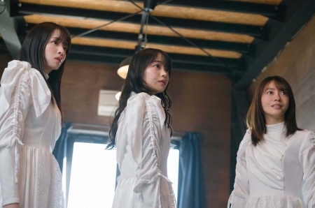 1時間連ドラで異例の13話構成　日テレ系「推しの殺人」Pの飽きがこない工夫とは