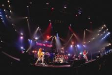 来年6月活動終了のSHISHAMO、最後のレディクレで大トリ「寂しくもある