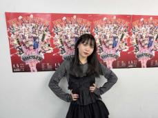 東京女子プロレス】1・4後楽園で王座に初挑戦の鈴芽「見てくれる方の