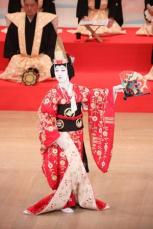 映画「国宝」の所作指導した中村壱太郎、「娘道成寺」で本家の“美”発揮