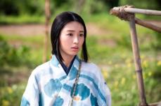 「豊臣兄弟」直・白石聖が初大河で存在感！当初は緊張も“急成長”CP称賛「王道の朝ドラヒロインのよう」