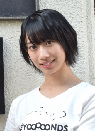 BEYOOOOONDS・前田こころ 喉の違和感で21日公演はパフォーマンス制限し