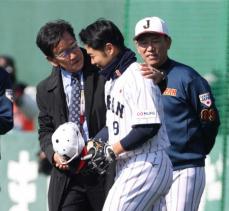侍ジャパン】近藤健介 世界的注目にも「つなぎ役だと思ってます」 MLB