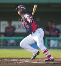 侍ジャパン】阪神・森下翔太 定位置奪取へ「しっかり結果を出せるよう