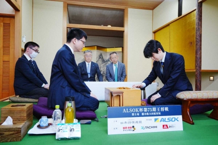 藤井｢精神的に良好と言えない｣