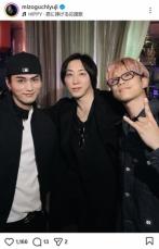 NCT」チョンロ、中国スペシャルアルバム「燦（Lucid）」がリリースと