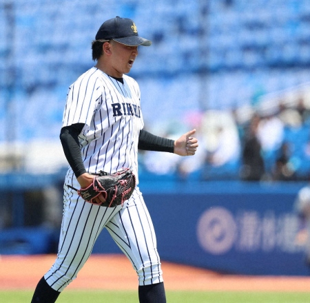立大 大先輩の長嶋茂雄さんにささぐ リーグ通算1000勝｜Infoseekニュース