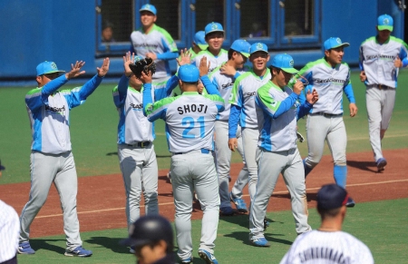 セガサミー野球部 今シーズン限りで廃部 都市対抗14度出場 14年日本