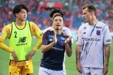 カズ W杯5大会連続選出の長友に期待「新たな景色へ連れていってくれる