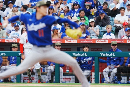 佐々木朗希が自己最長7回1失点で2勝目 自己最多8奪三振 「19/24」が