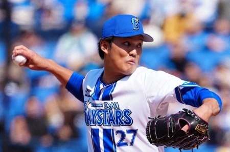 ファーム情報】DeNA・藤浪晋太郎が5試合目で今季初勝利 5回3安打2四球