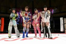 東京女子プロレス】辰巳が前哨戦で高見に勝利｜Infoseekニュース