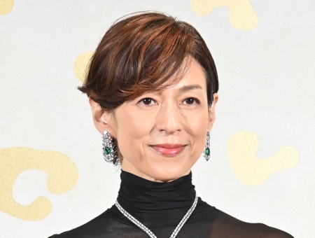 鈴木保奈美 ラストライブリアタイ鑑賞報告「ARASHI forever」 かねて嵐