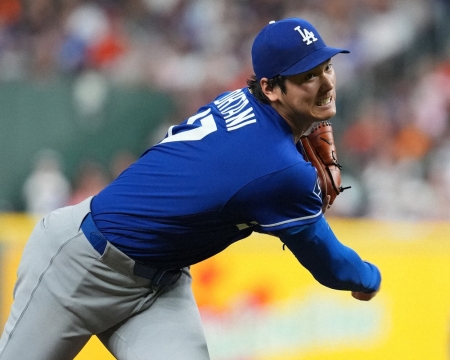 大谷翔平 Dバックス戦に二刀流出場！6勝目＆11号に期待 得意の6月