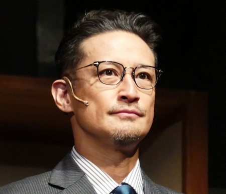 松岡昌宏 嵐ラストライブを東京ドームで見届ける「いいもの見させて