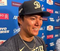 山本由伸が1回途中から衝撃の22者連続凡退 8回1失点で6勝目／全