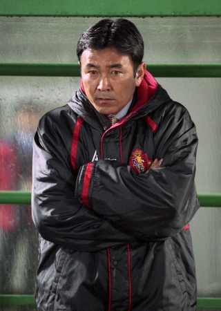 サッカー元日本代表の田中孝司さん死去 70歳 急性骨髄性白血病で U―20