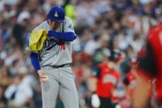 佐々木朗希 突然の変調で4勝目ならず 自己ワースト7失点、Rシーズン