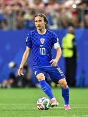 W杯】クロアチア代表モドリッチ PK献上悔やむ「不注意だった」 2度