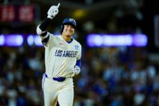 2026年MLBオールスターゲーム　公式球・試合球　大谷・山本・村上・送料込み 大谷翔平が231万票で球宴投票全体トップ維持 村上宗隆は一塁部門3位