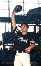 ソフトバンク・近藤健介が選んだ現役ナンバー1捕手の名前 今季は1軍