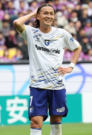 サッカー 宇佐美選手 宇佐美貴史 チュニジア戦で「最高、最高、最高」と絶賛したプレーとは