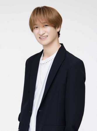 Kis―My―Ft2宮田俊哉 「ゲームファンとしての視点も大切に」TGSの魅力