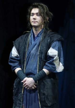 WEST. 小瀧望 極悪ぶり発揮「時に心が痛むこともあった」｜Infoseek